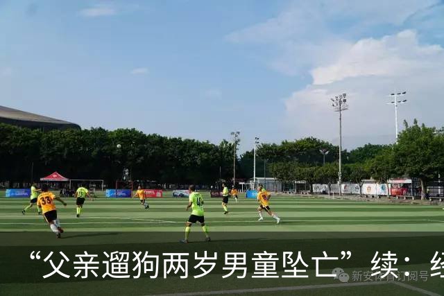 “父亲遛狗两岁男童坠亡”续：经审查没有犯罪事实，警方不予立案