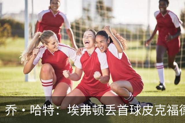 乔·哈特：埃弗顿丢首球皮克福德要处理太多信息，他差点完成神扑