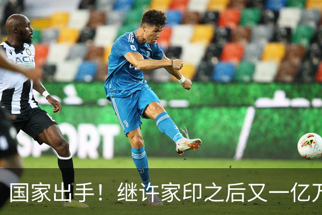 国家出手！继许家印之后又一亿万富豪落网，坑害百姓、恶行累累