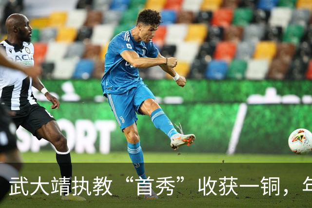 武大靖执教“首秀”收获一铜，年轻队员还需大赛磨炼