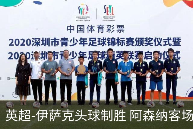 英超-伊萨克头球制胜 阿森纳客场0-1纽卡斯尔